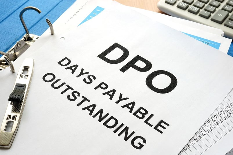 Days Payable Outstanding