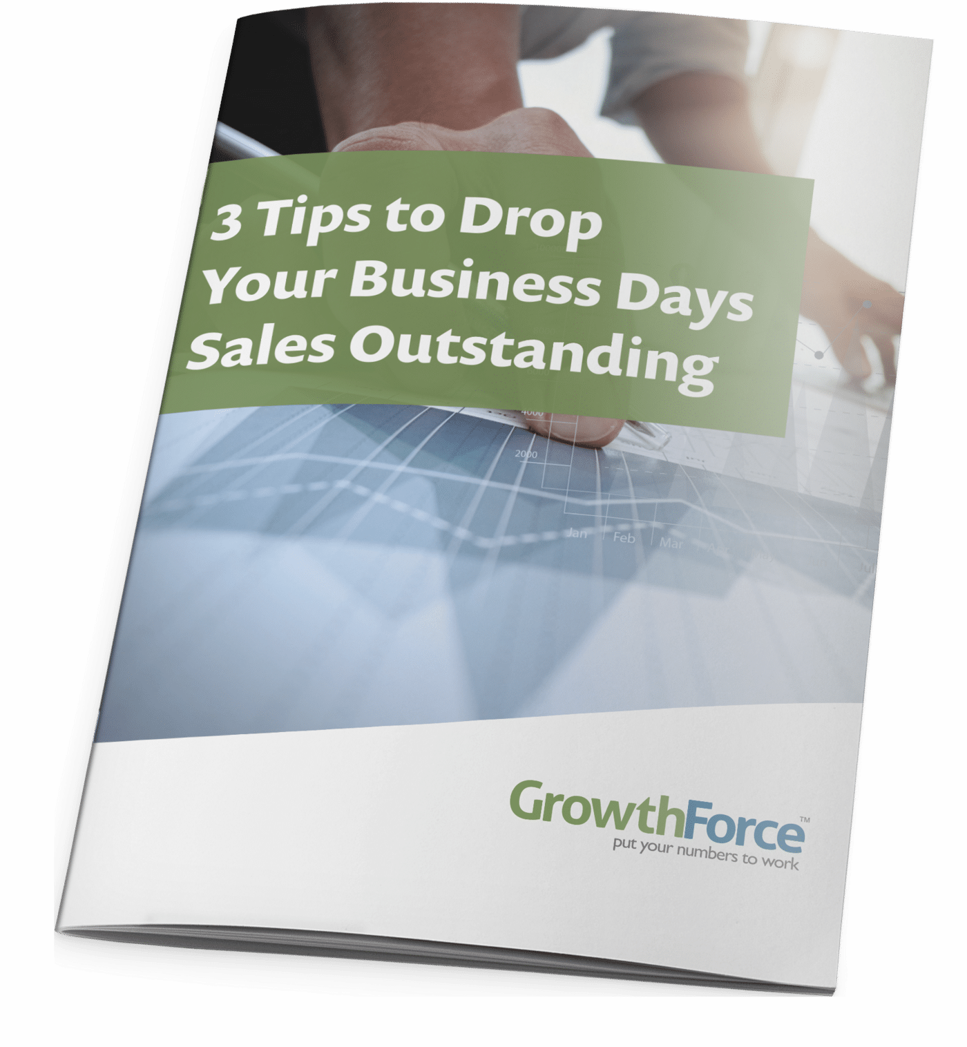 Three Tips To Drop Your Business Daily Sales Outstanding (DSO)