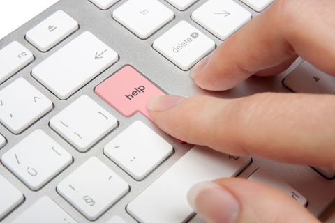 why to rebuild data in quickbooks
