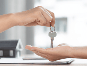 Nonprofit Rental Assistance