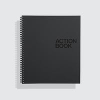 Action Book Action Book
