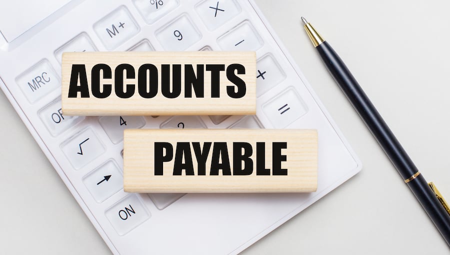 Accounts Payable Best Practives Business