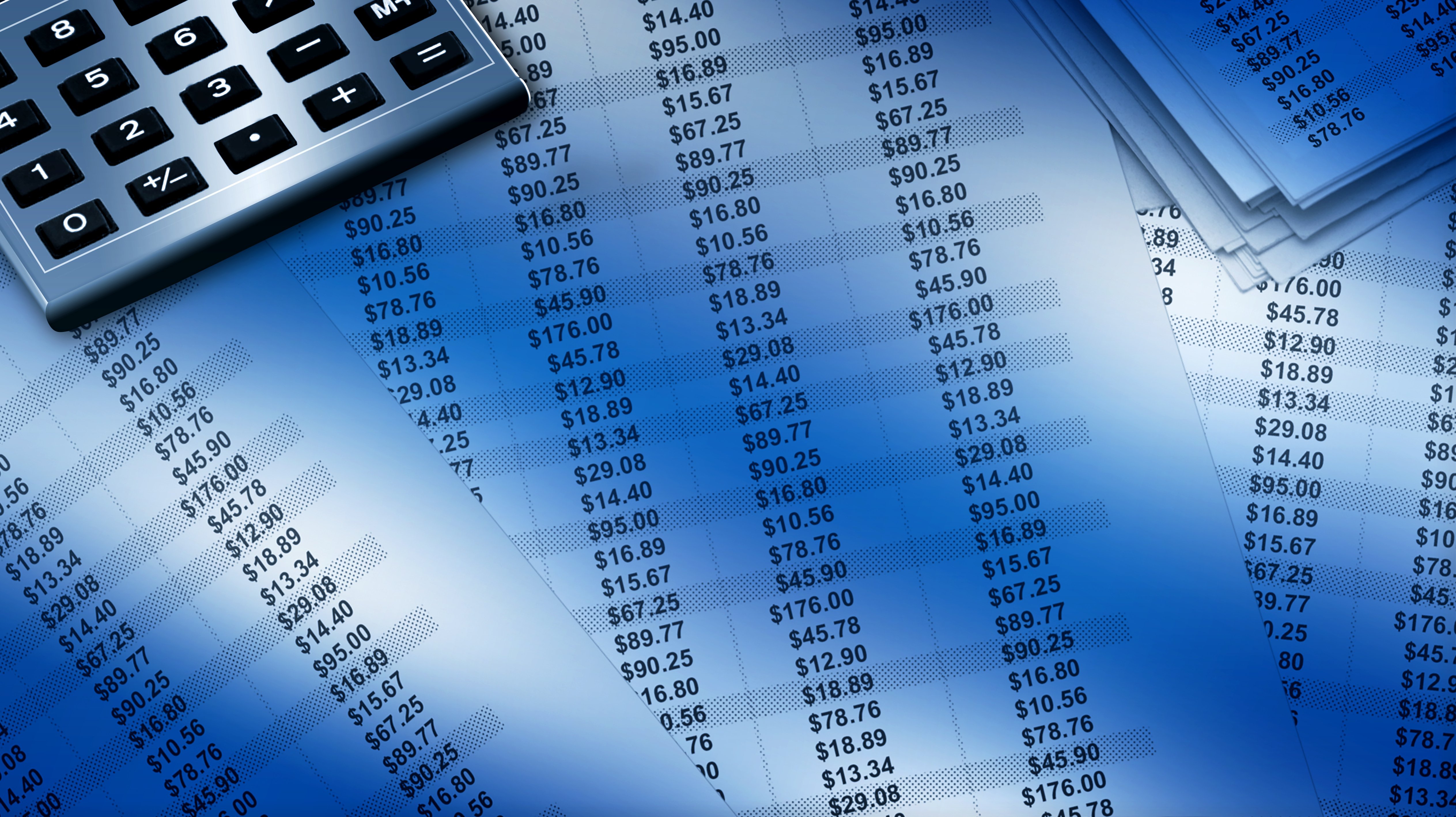 Accounts Payable Irreconcilable Differences