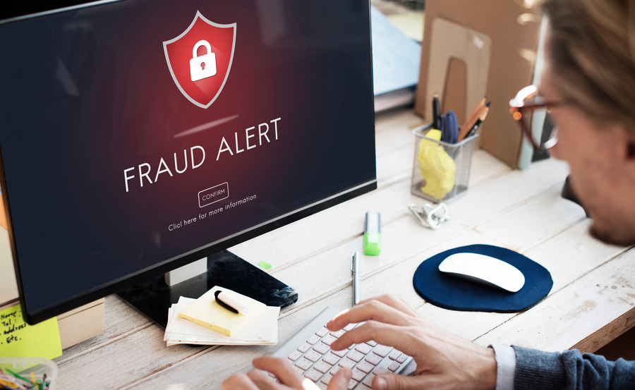 business fraud 
