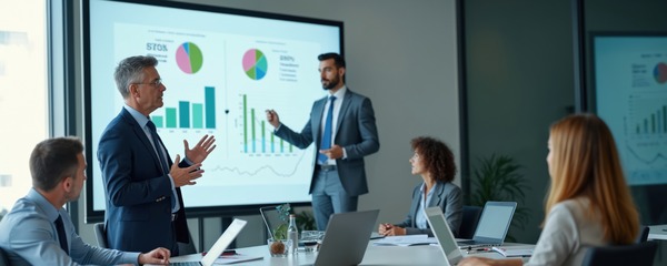 Outsourced accounting for nonprofits