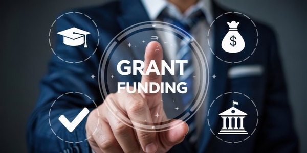 Outsourced accounting for nonprofits
