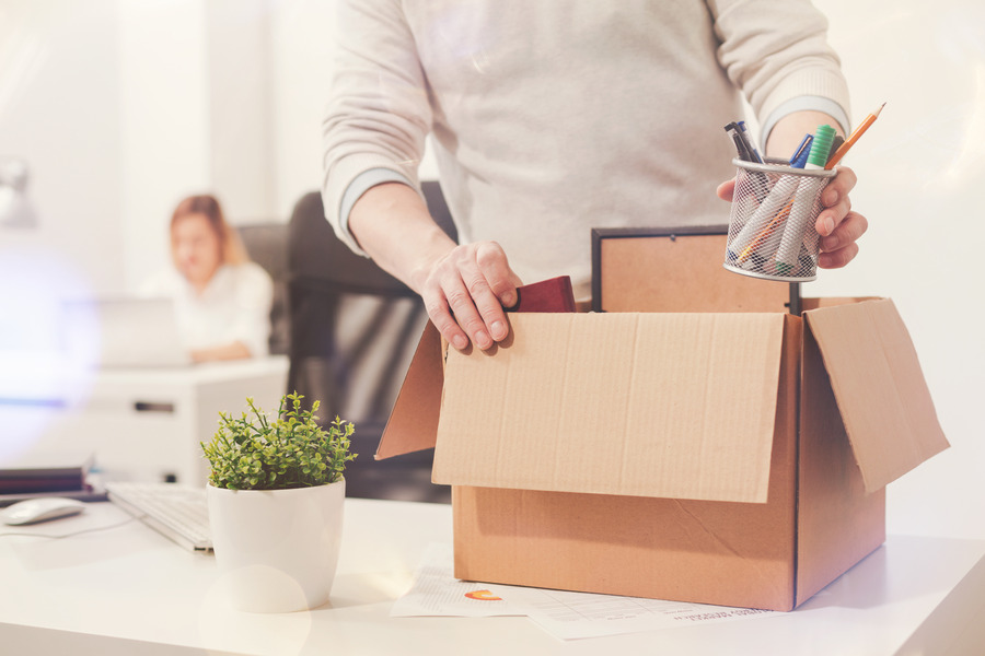 Bookkeeper quit, outsourced accounting, outsourced bookkeeping