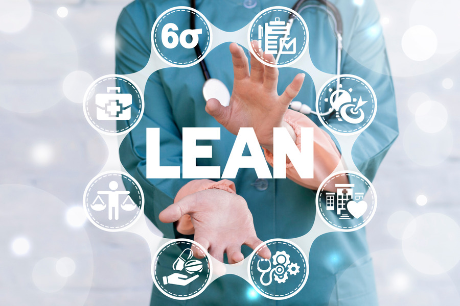 What is Lean Business