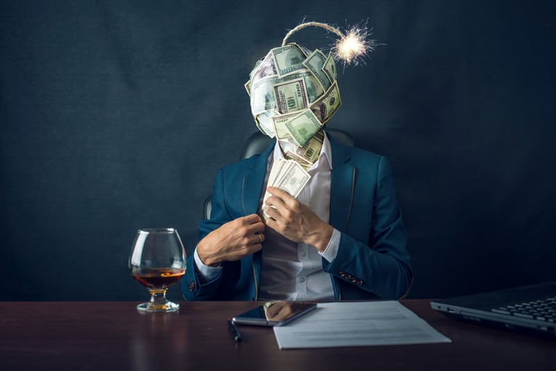 business budgeting smb