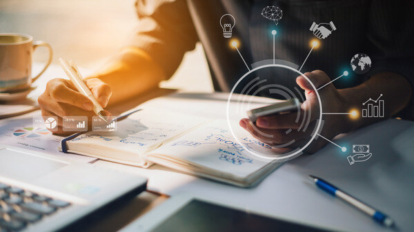 outsourced accounting for businesses
