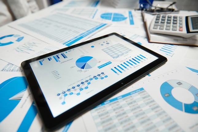 Automate Small Business Accounting