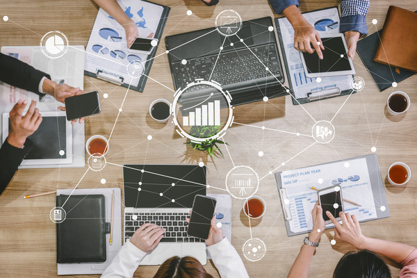 Outsourced accounting for nonprofits