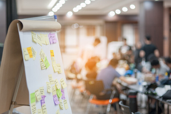Outsourced accounting for nonprofits