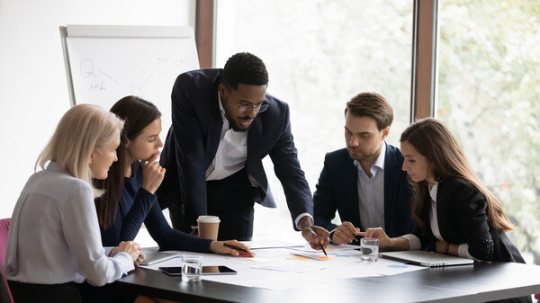 outsourced accounting for businesses