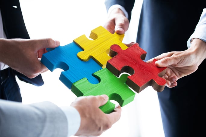 Bookkeeper vs Accountant vs Controller vs CFO