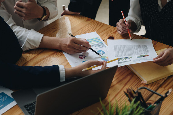 outsourced accounting for businesses