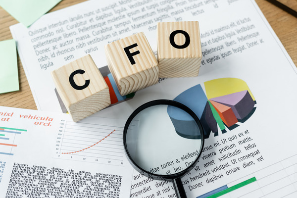 outsourced cfo services for SME's