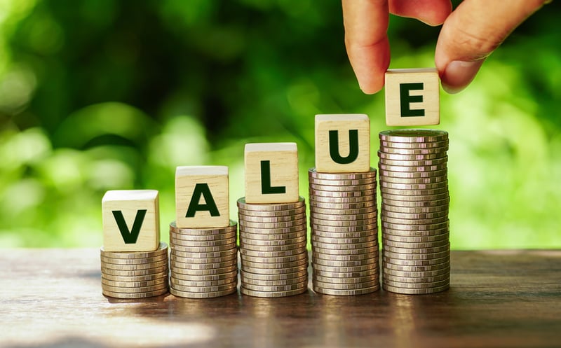 What is Value Pricing