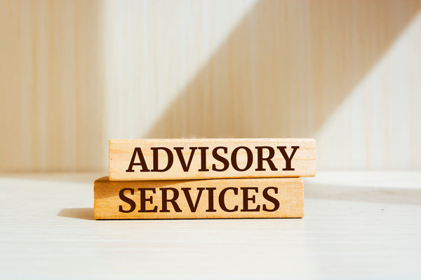 Advisory services for SME's