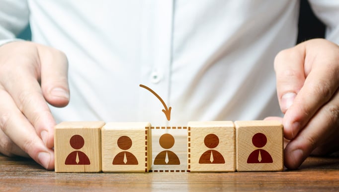 human capital strategy