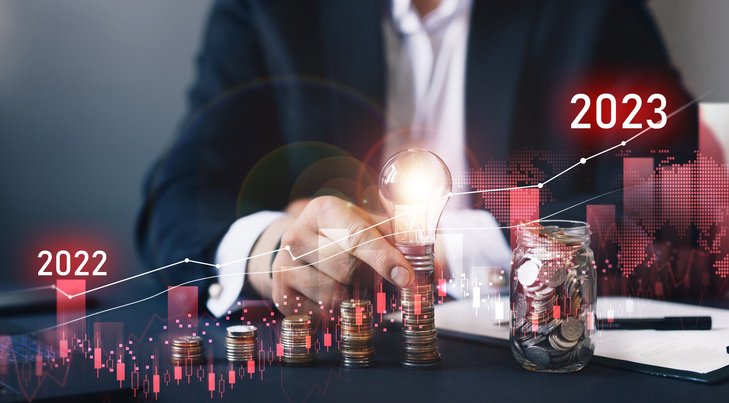 How To Prepare Your Small Business For The New Year