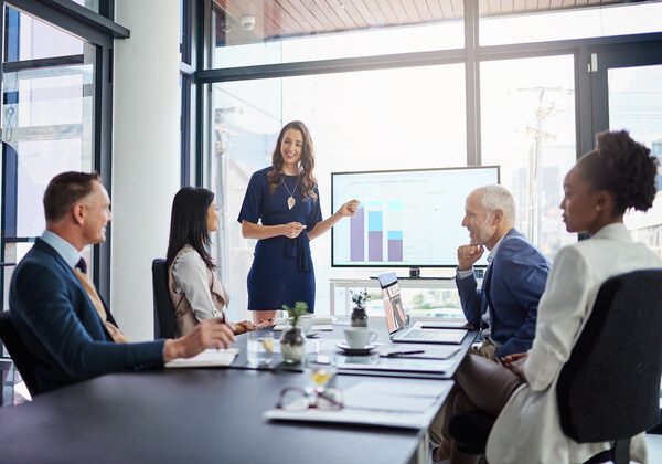 outsourced accounting for businesses