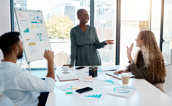 Outsourced accounting for nonprofits
