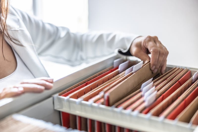 spring Cleaning Your Business