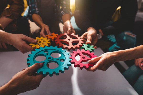 Outsourced accounting for nonprofits