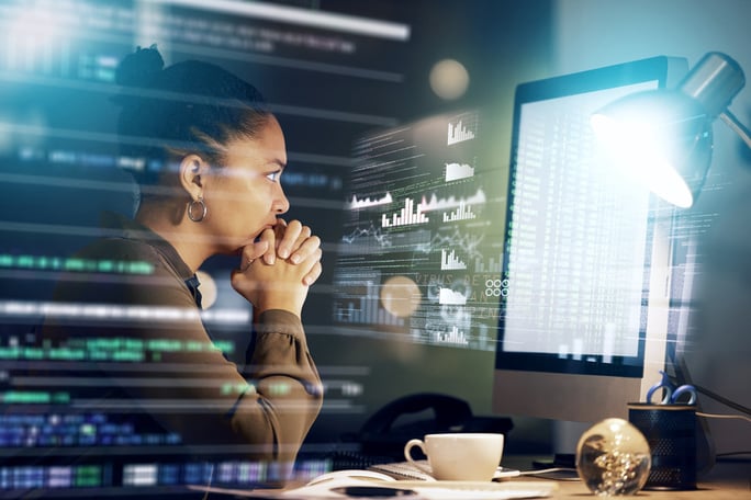 Accounting Mistakes