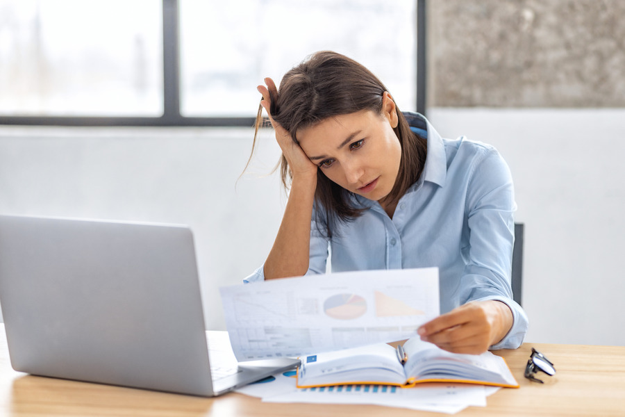 Top Financial Issues Small Businesses Have and How to Fix Them