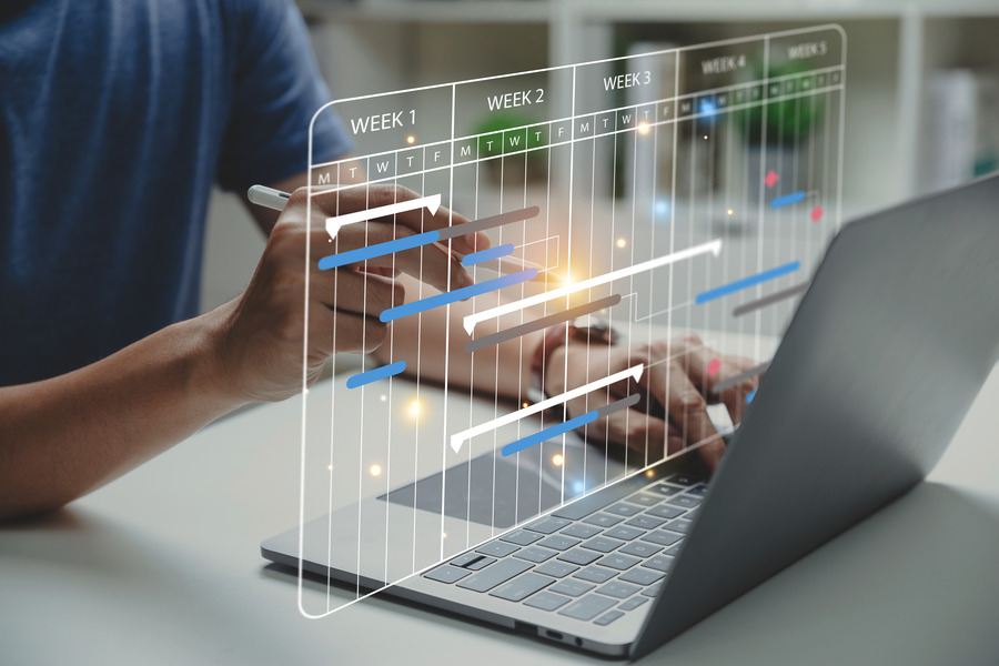 Time Tracking with TSheets, payroll