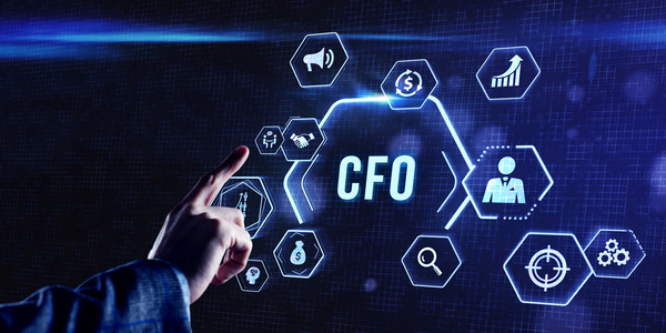 Outsourced CFO Services for SME's