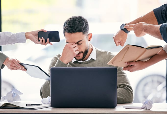 outsourced CFO services, reports, management