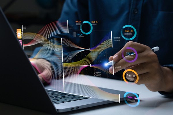 Outsourced accounting for SME's