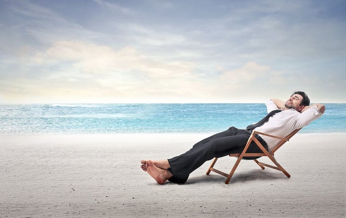Get your business ready for summer