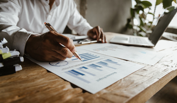 outsourced accounting for businesses