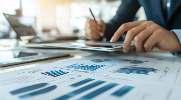 outsourced accounting for businesses