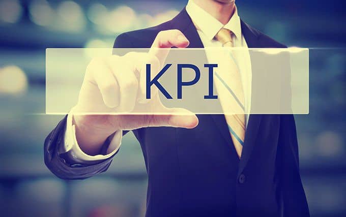 KPIs for service businesses