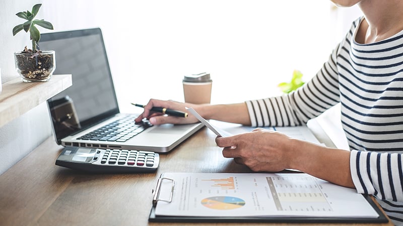 Bank Reconciliation