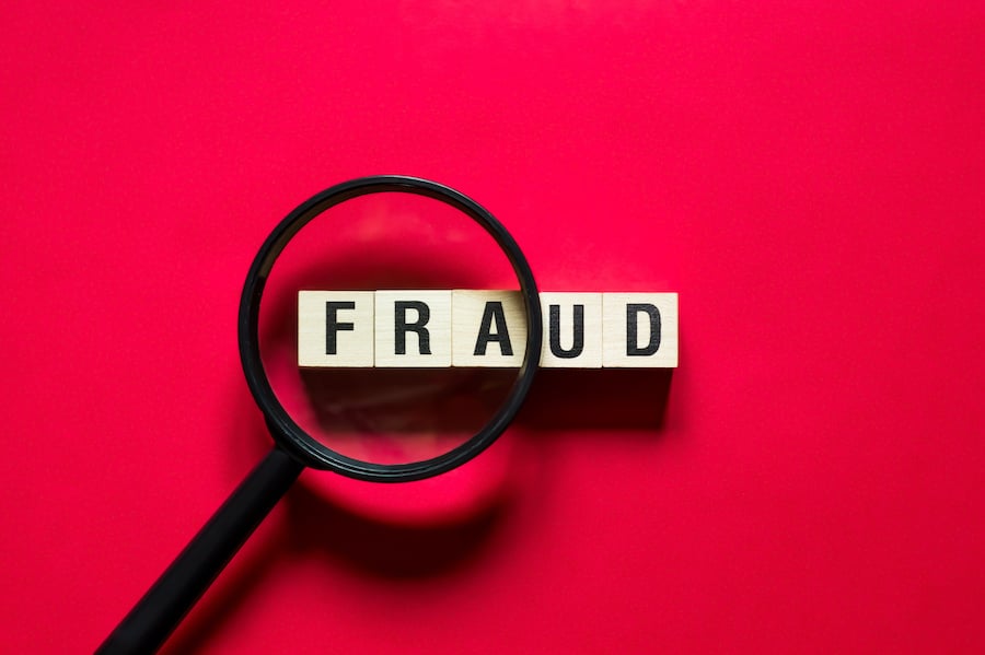 Business Fraud