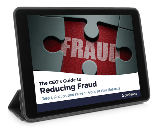 CEOs Guide To Reducing Fraud ipad-2