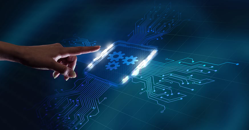 CFOs Automation Growth