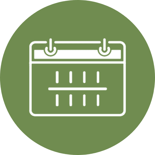 monthly financial review checklist