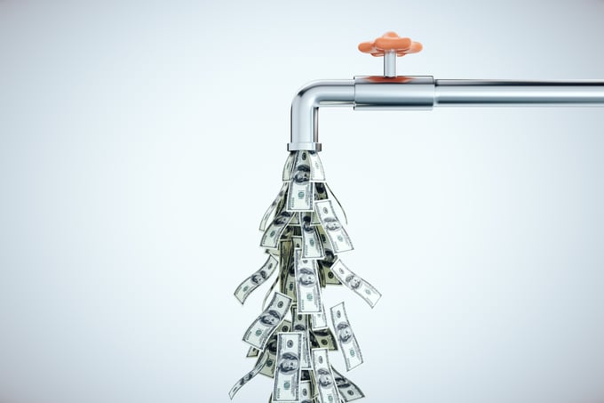 Cash Flow Accounts Payable
