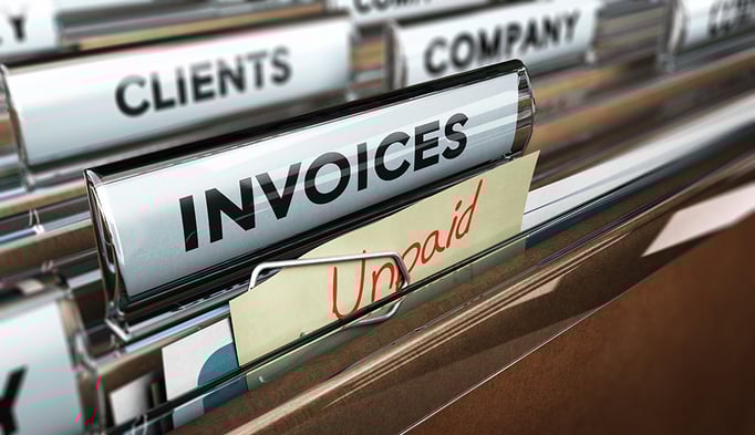 5 Collections Strategies to Improve Your Business Cash Flow Now