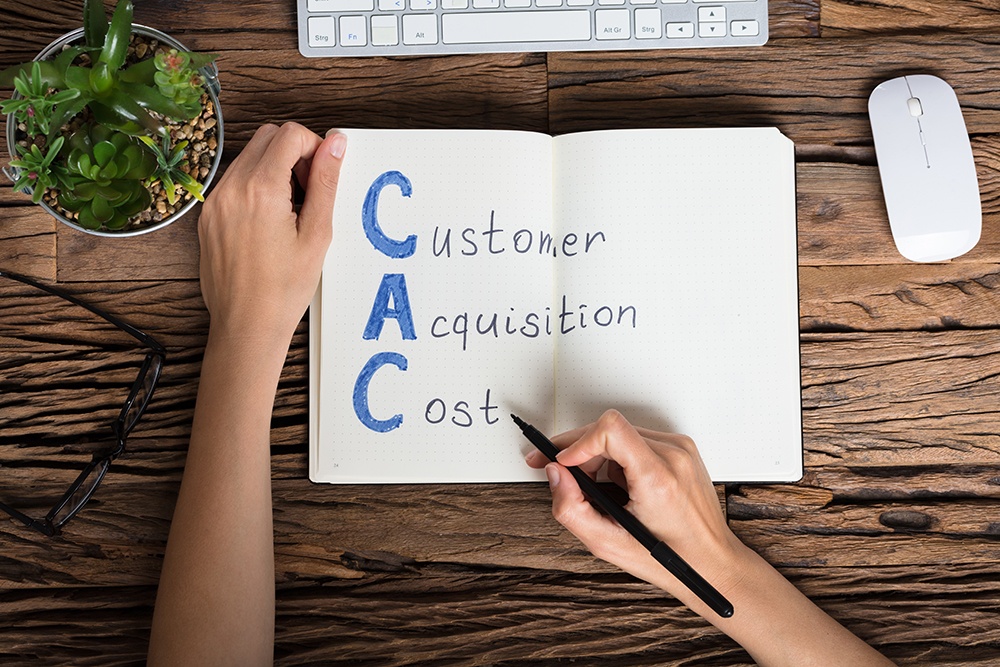Customer Acquisition Costs