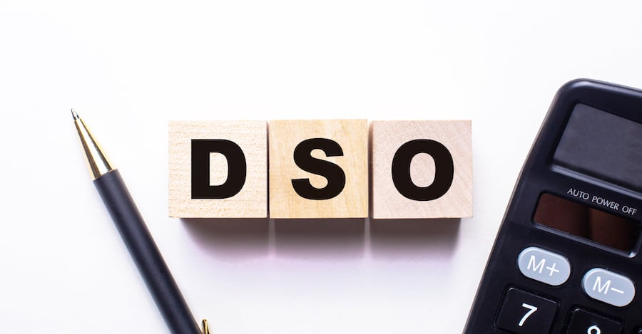 Days Sales Outsanding