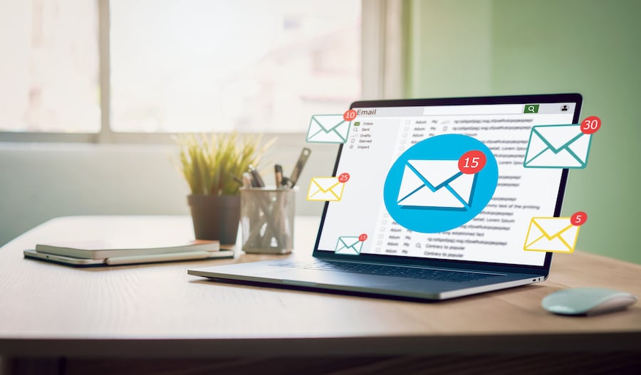 Email Alerts QuickBooks
