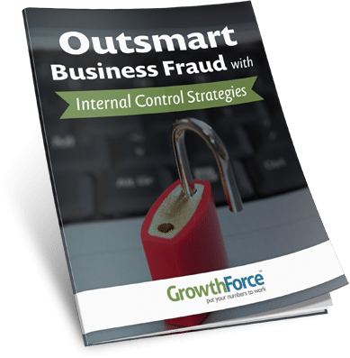 Outsmart Business Fraud with Internal Control Strategies